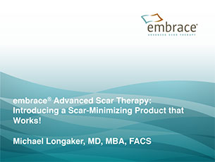Advanced Scar Therapy