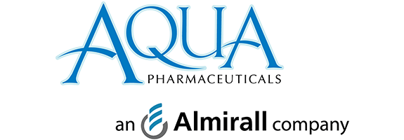Aqua Pharmaceuticals, an Almirall company