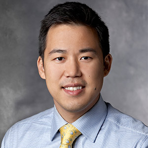 Justin Ko, MD, MBA