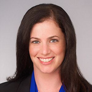 Stacey Seltzer, MBA