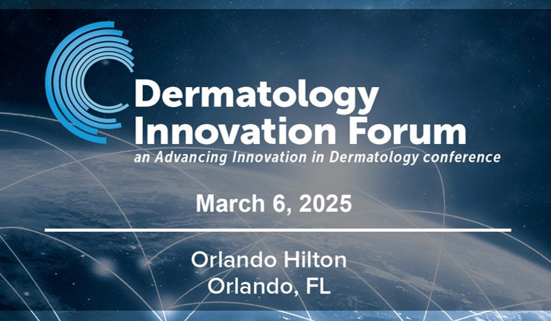 Dermatology Innovation Forum 2025