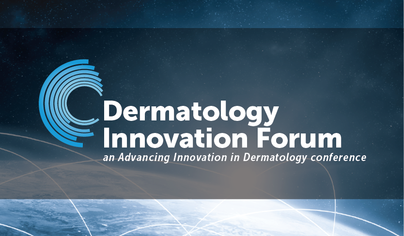 Dermatology Innovation Forum - March 16, 2023