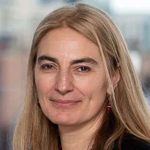 Gabriela Apiou, PhD