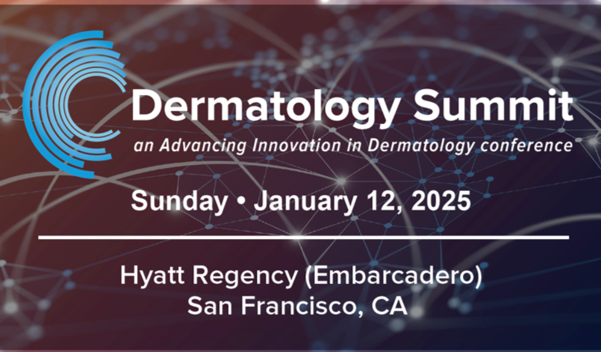 Dermatology Summit 2025 