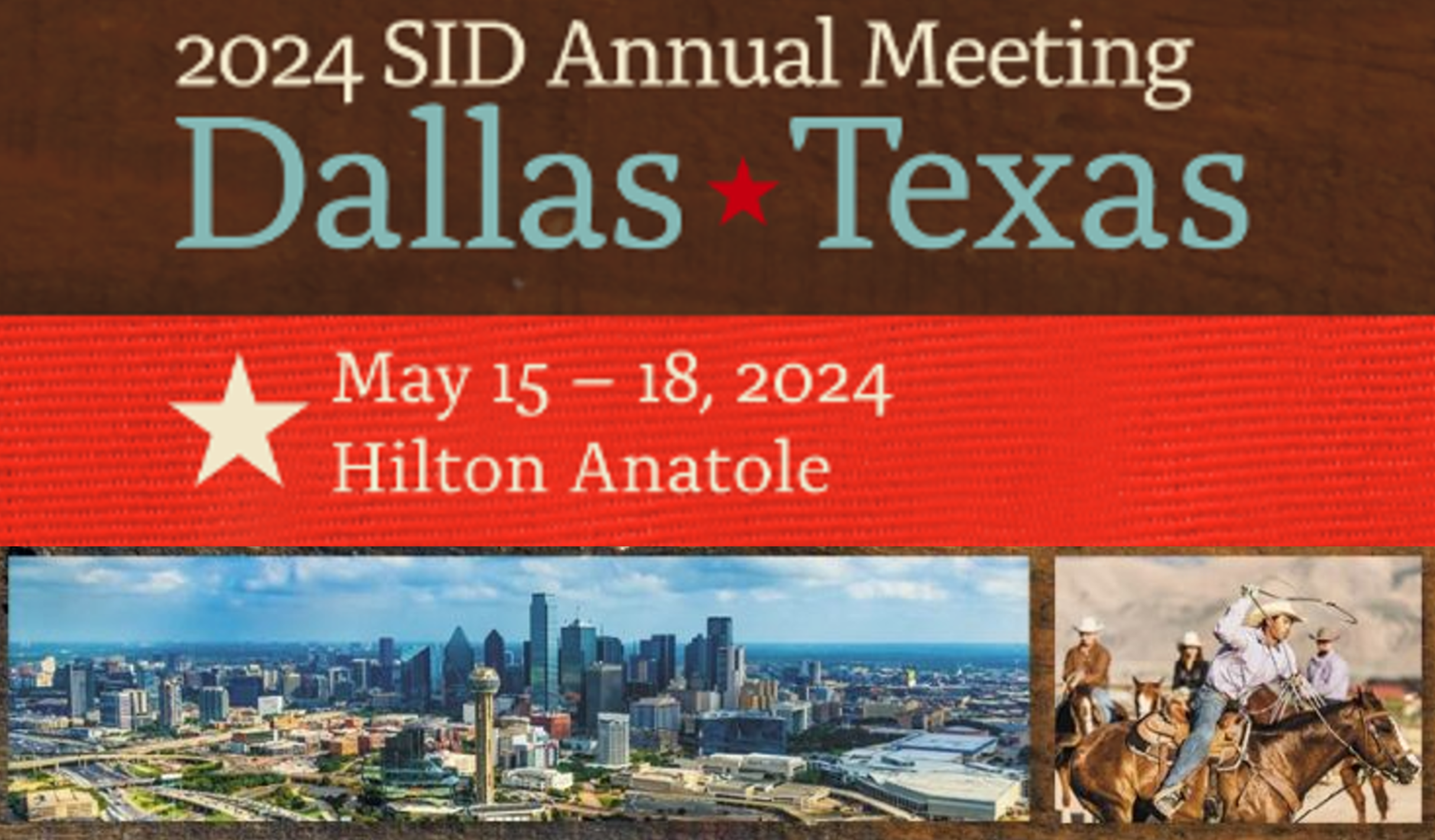 SID Annual Meeting  - 2024 